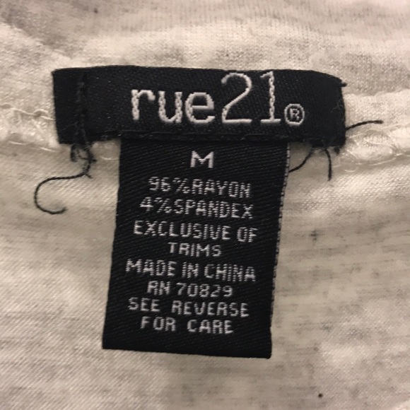 SHIRT ! - Picture 3 of 3